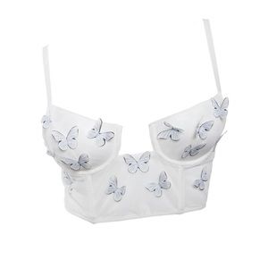 Butterfly Corset